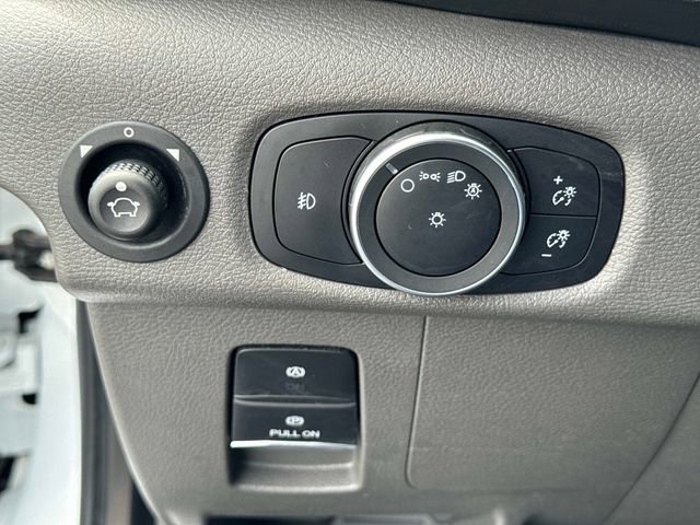 Used 2025 Ford Transit 250 Low Roof w/ Exterior Upgrade Package image 27