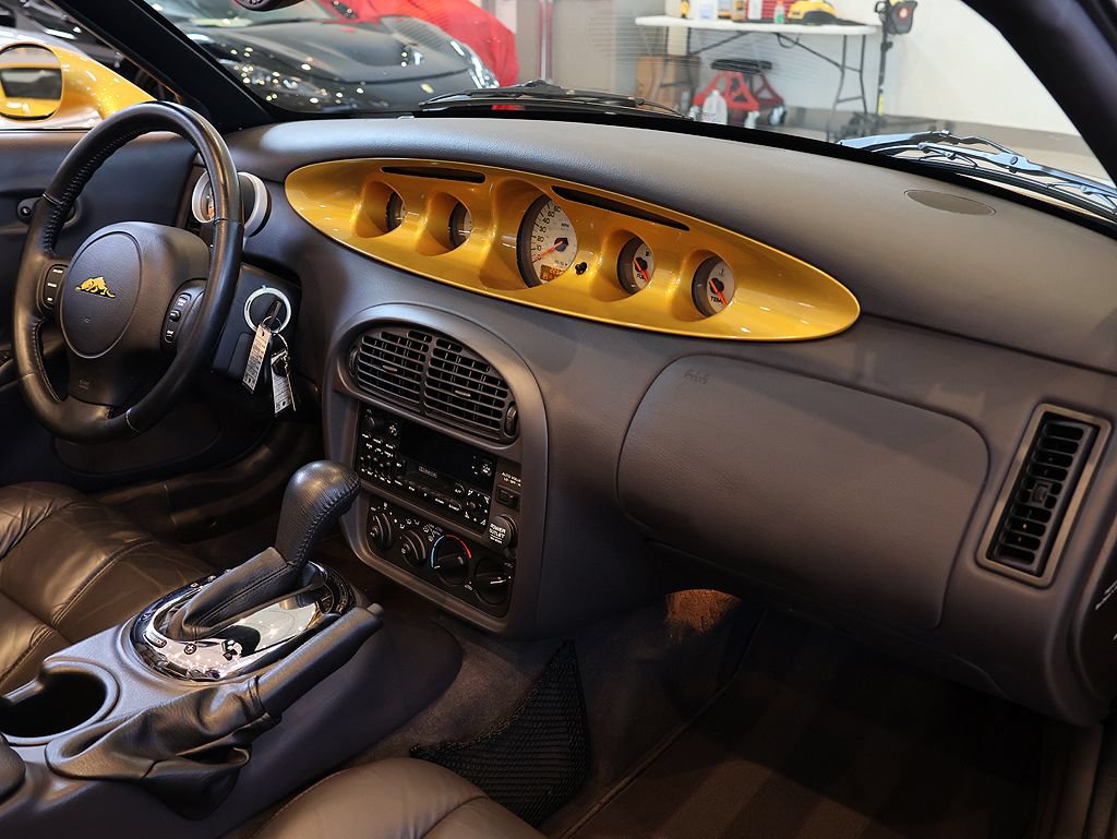 Used 2002 Chrysler Prowler RWD image 44