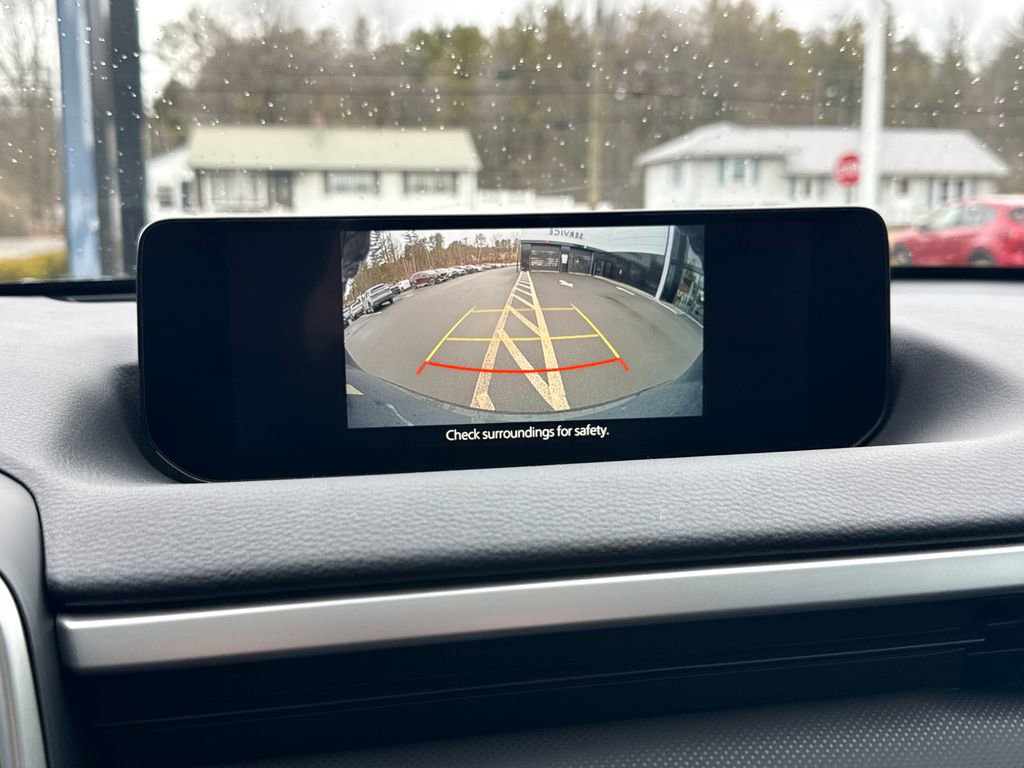 New 2026 MAZDA CX-50 Meridian Edition w/ Cargo Package image 25