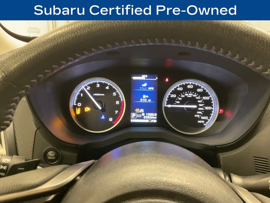 Certified 2024 Subaru Forester Limited w/ Convenience Package video 2