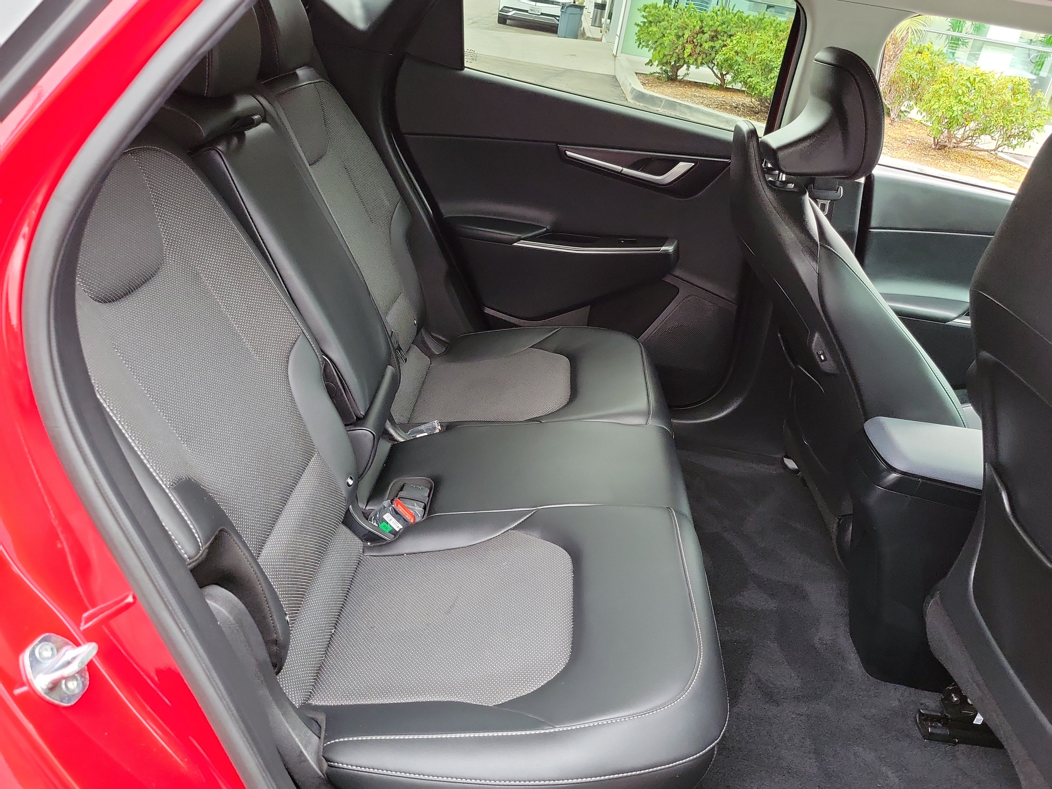 Used 2024 Kia EV6 Light RWD image 23