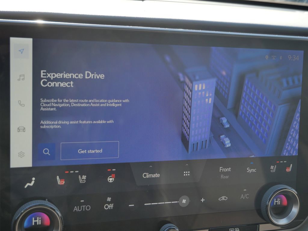 Used 2024 Lexus TX 350 AWD w/ Captains Chair Package image 37