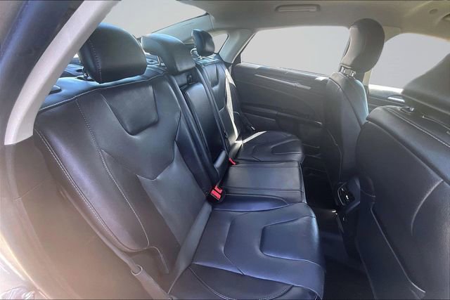 Used 2019 Ford Fusion Energi Titanium image 26