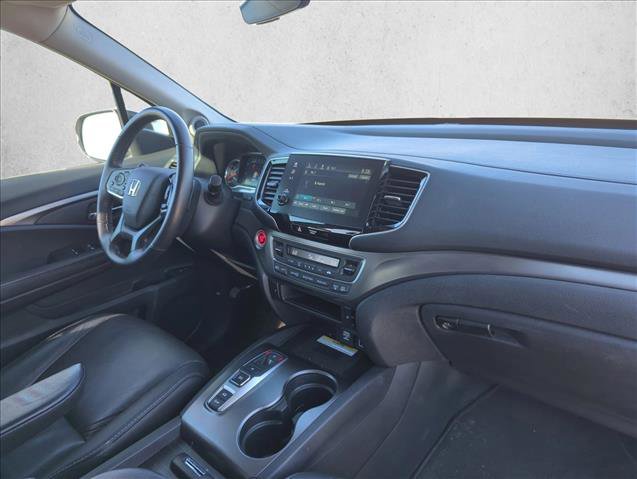 Used 2022 Honda Pilot Special Edition image 18