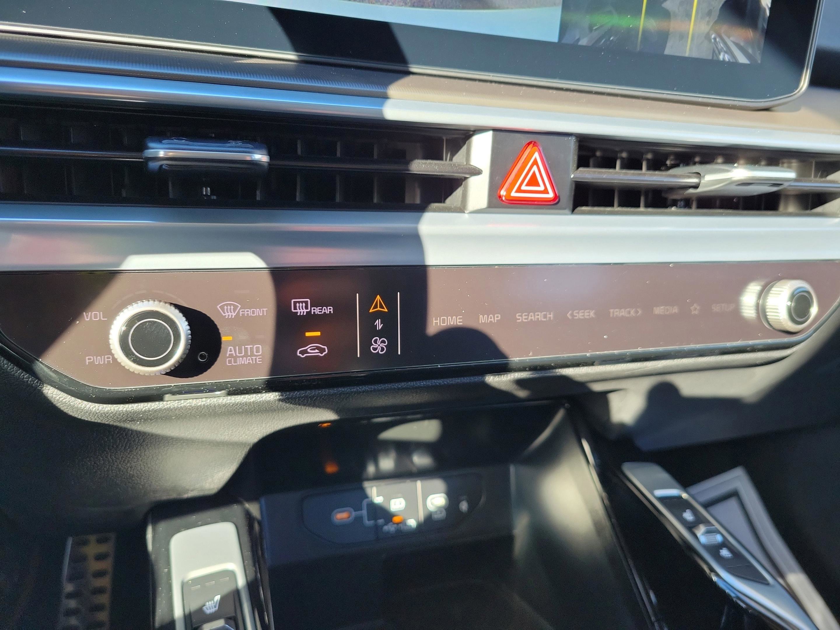 New 2026 Kia Sorento SX image 22