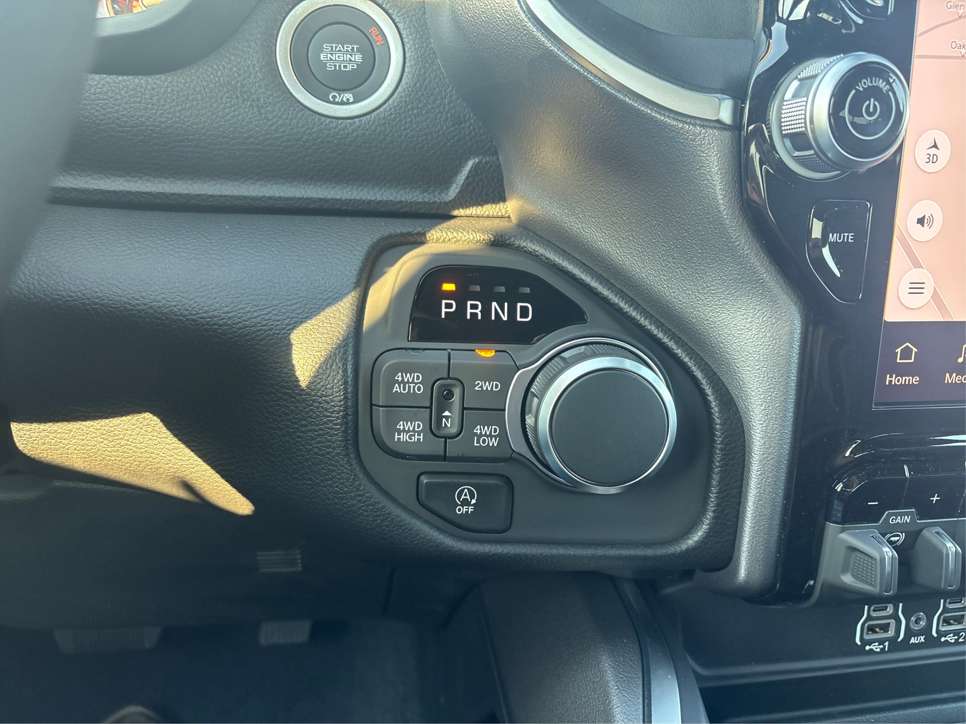 New 2026 RAM 1500 Lone Star image 26