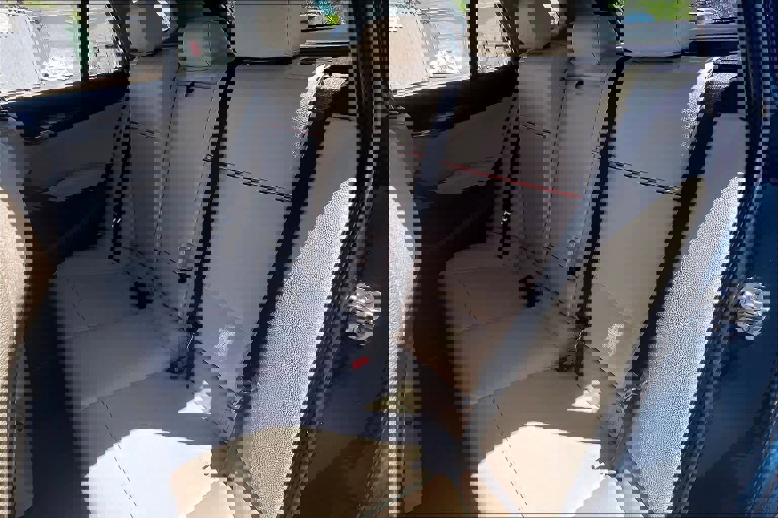 Used 2015 BMW X1 xDrive28i image 21