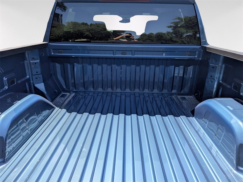 New 2025 GMC Sierra 1500 Elevation image 6