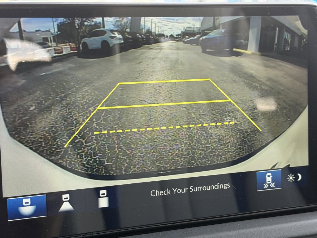 Certified 2025 Acura ADX A-Spec FWD image 23