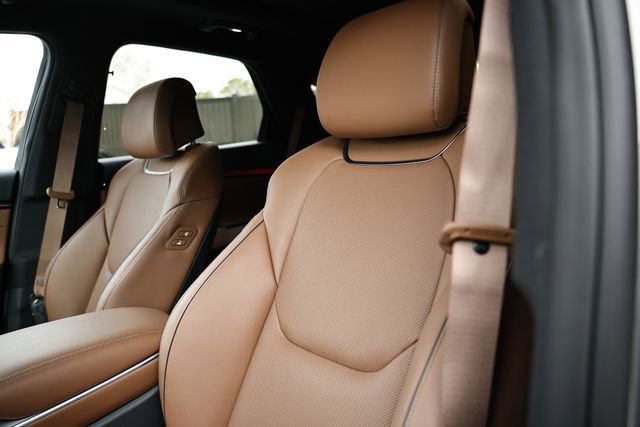 New 2026 Genesis GV70 2.5T Advanced image 22