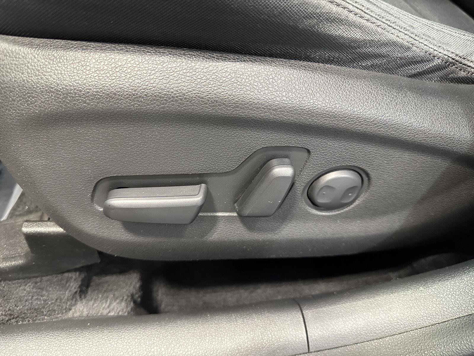 Used 2019 Hyundai Tucson SEL AWD/4WD image 14