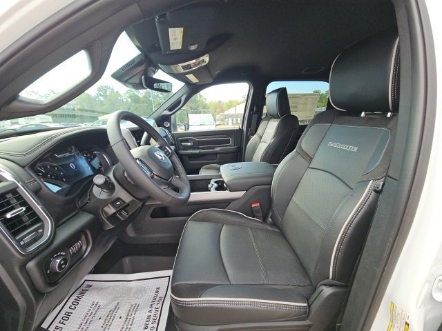 New 2026 RAM 2500 Laramie image 10