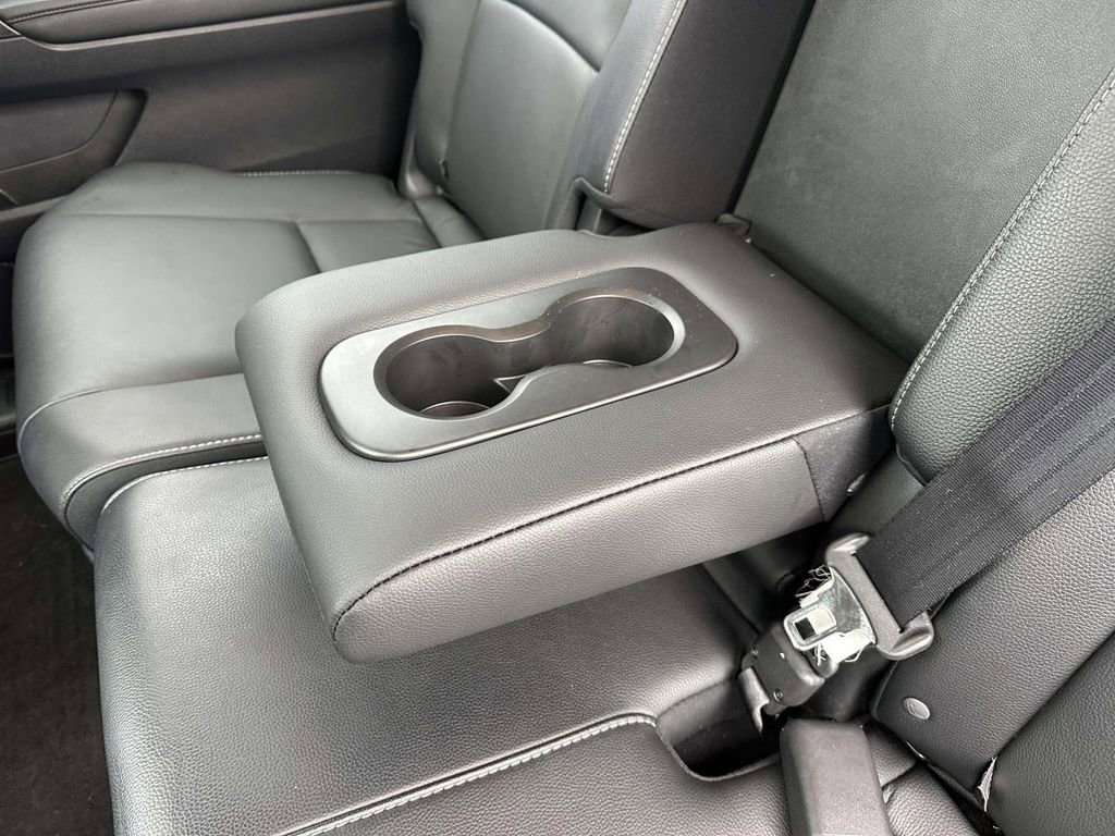 Certified 2022 Honda Pilot Special Edition image 11