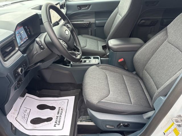 New 2025 Ford Maverick XLT w/ XLT Luxury Package AWD/4WD image 6