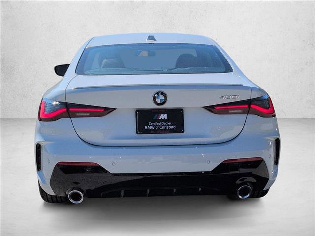New 2026 BMW 430i Coupe image 7