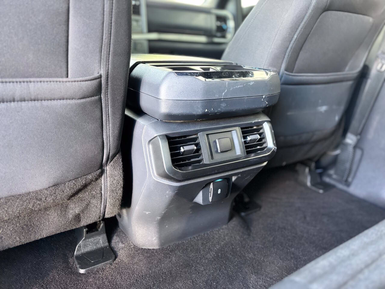 Used 2021 Ford F150 XL w/ STX Appearance Package RWD image 25