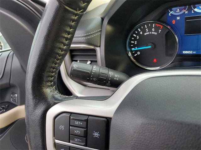 Used 2022 Ford Expedition XLT image 14