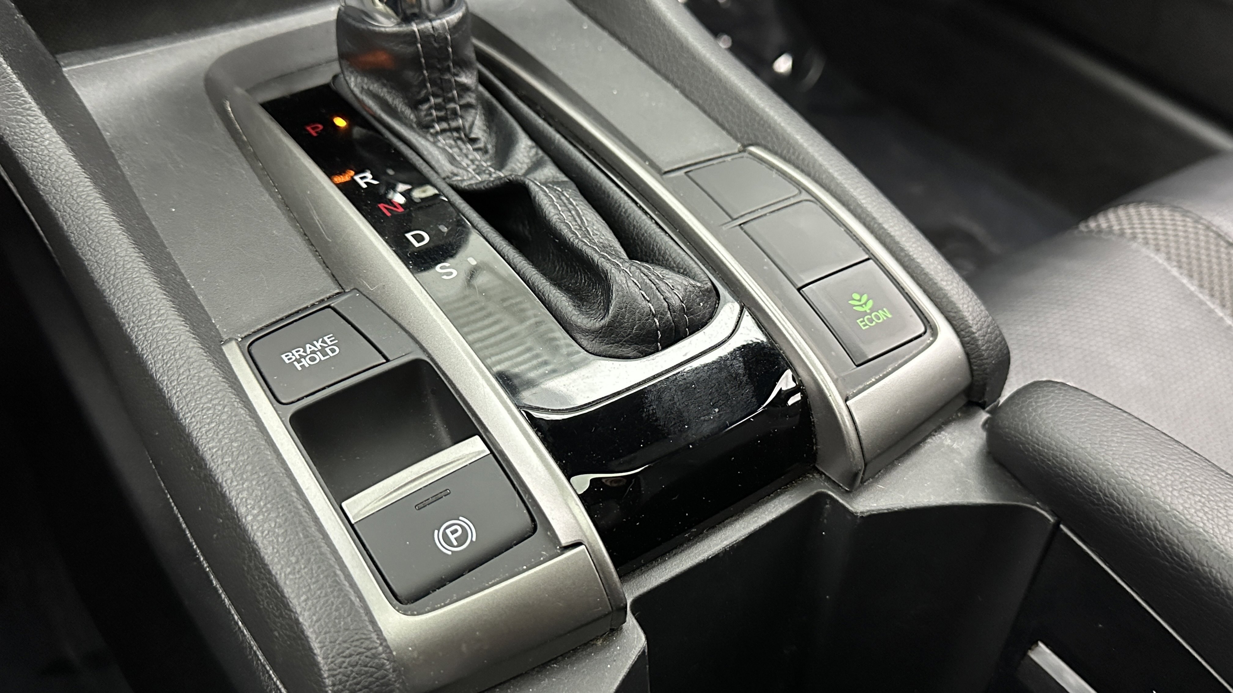 Used 2021 Honda Civic Sport Touring image 17