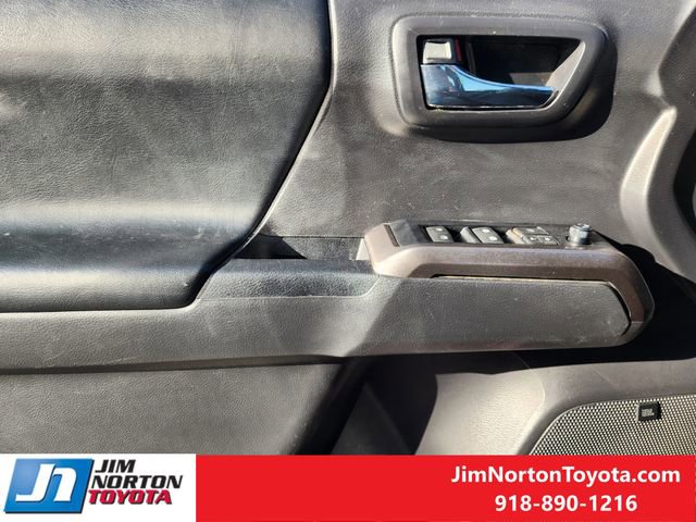 Used 2022 Toyota Tacoma Limited w/ Nightshade Package image 26