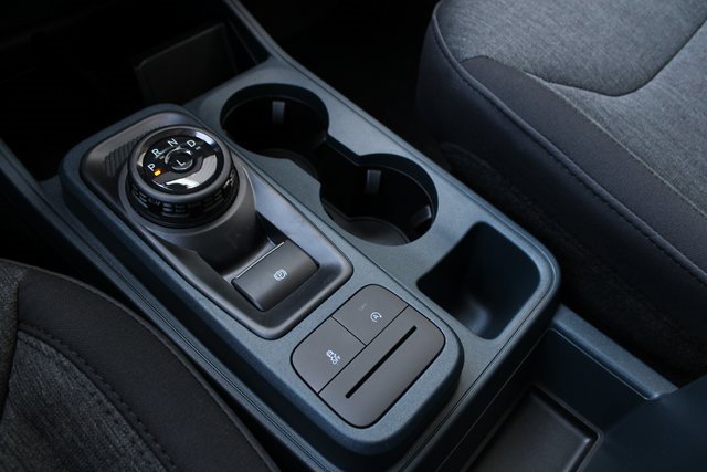 New 2025 Ford Maverick XLT w/ XLT Luxury Package image 5