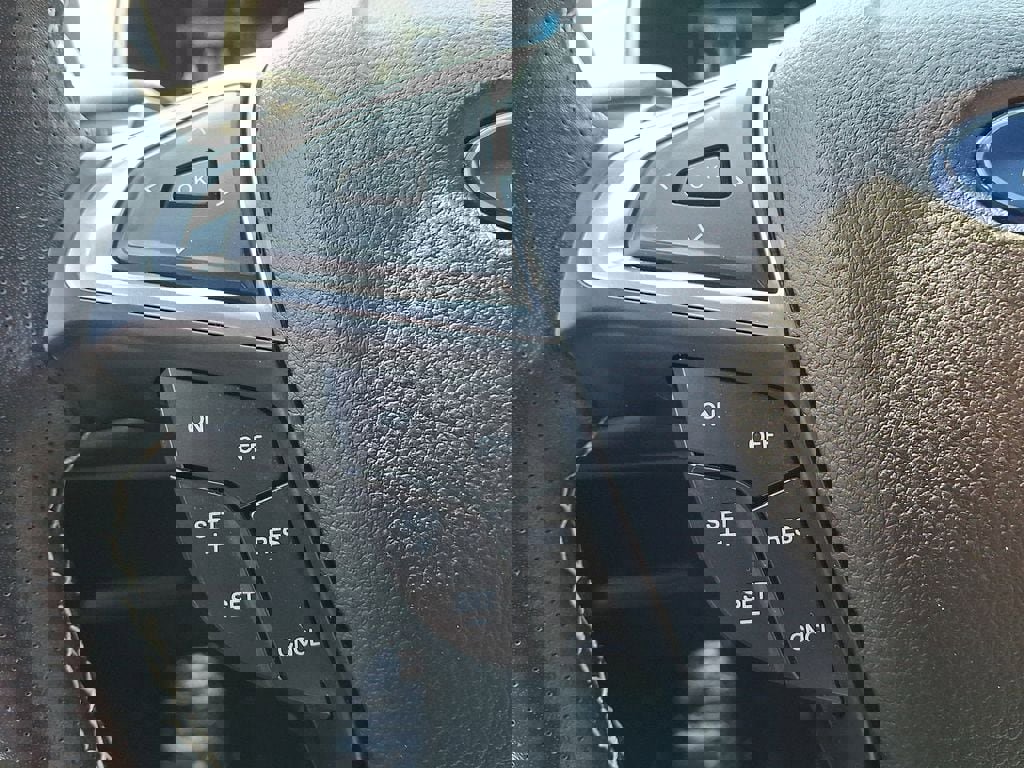 Certified 2023 Ford Edge ST w/ Cargo Accessory Package image 22