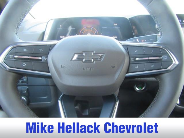 New 2026 Chevrolet Tahoe Z71 w/ Comfort Package image 19