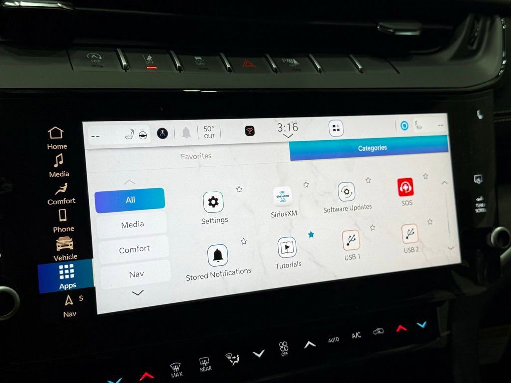 New 2026 Jeep Grand Cherokee Limited w/ Limited Altitude Package image 39