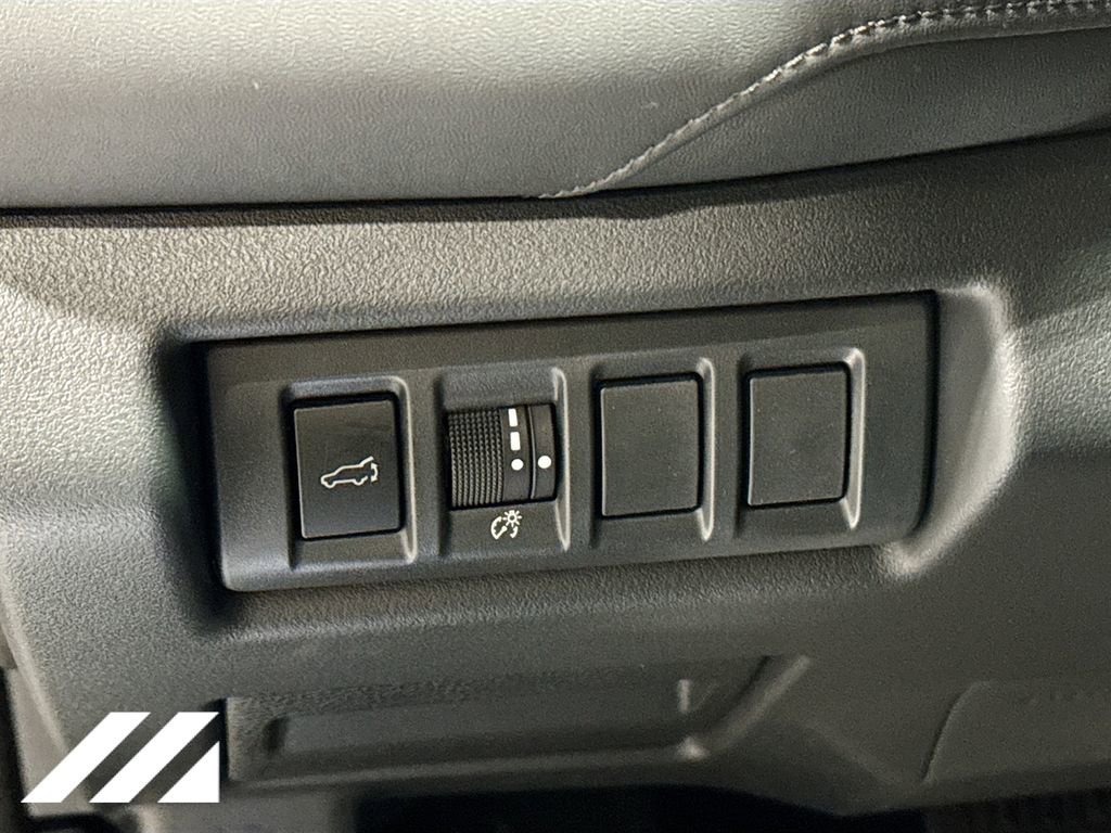 New 2026 Subaru Outback Touring XT image 10