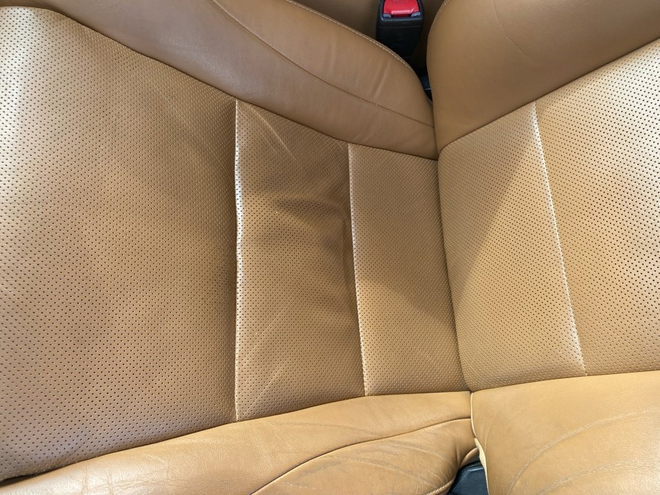 Used 2016 Lexus LS 460 image 34