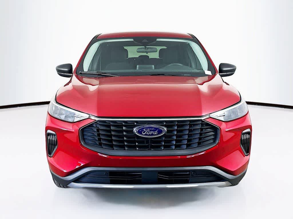 New 2026 Ford Escape Active FWD image 6