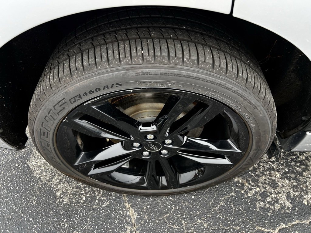 Used 2019 Ford Edge ST w/ Equipment Group 401A image 39