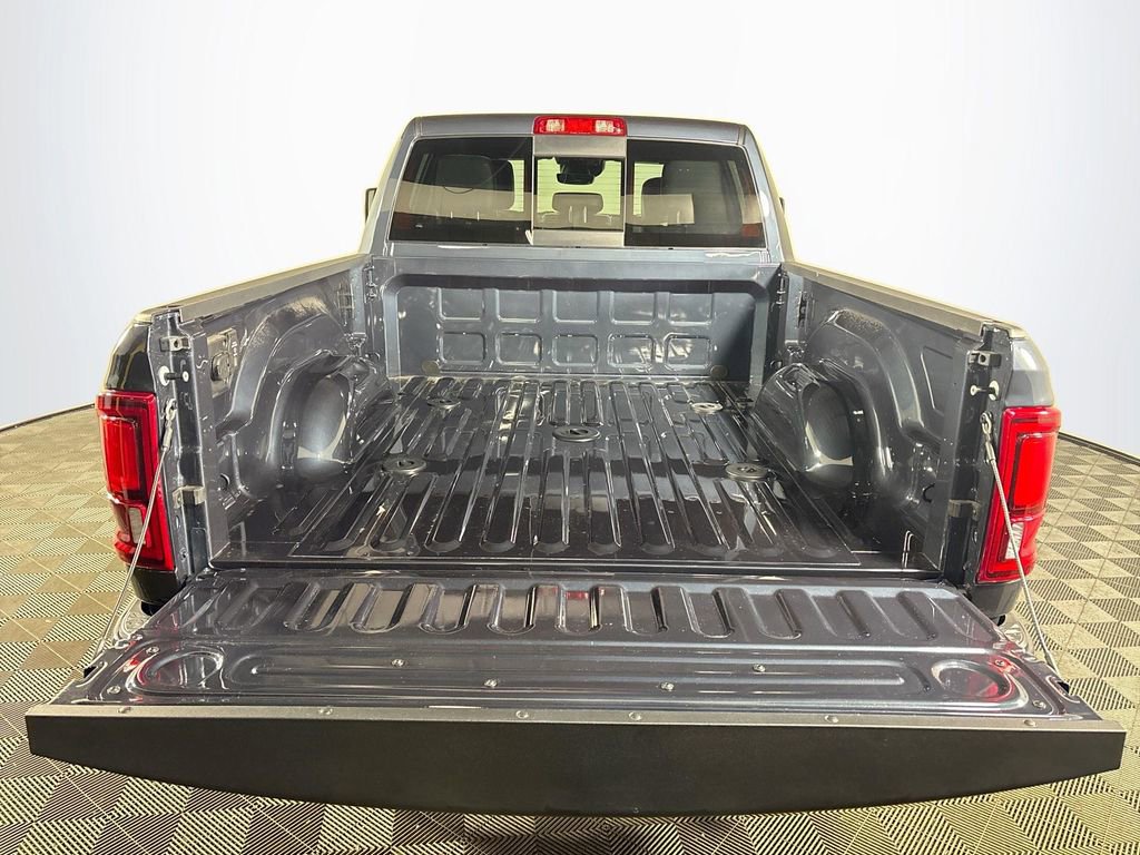 New 2026 RAM 2500 Laramie image 21