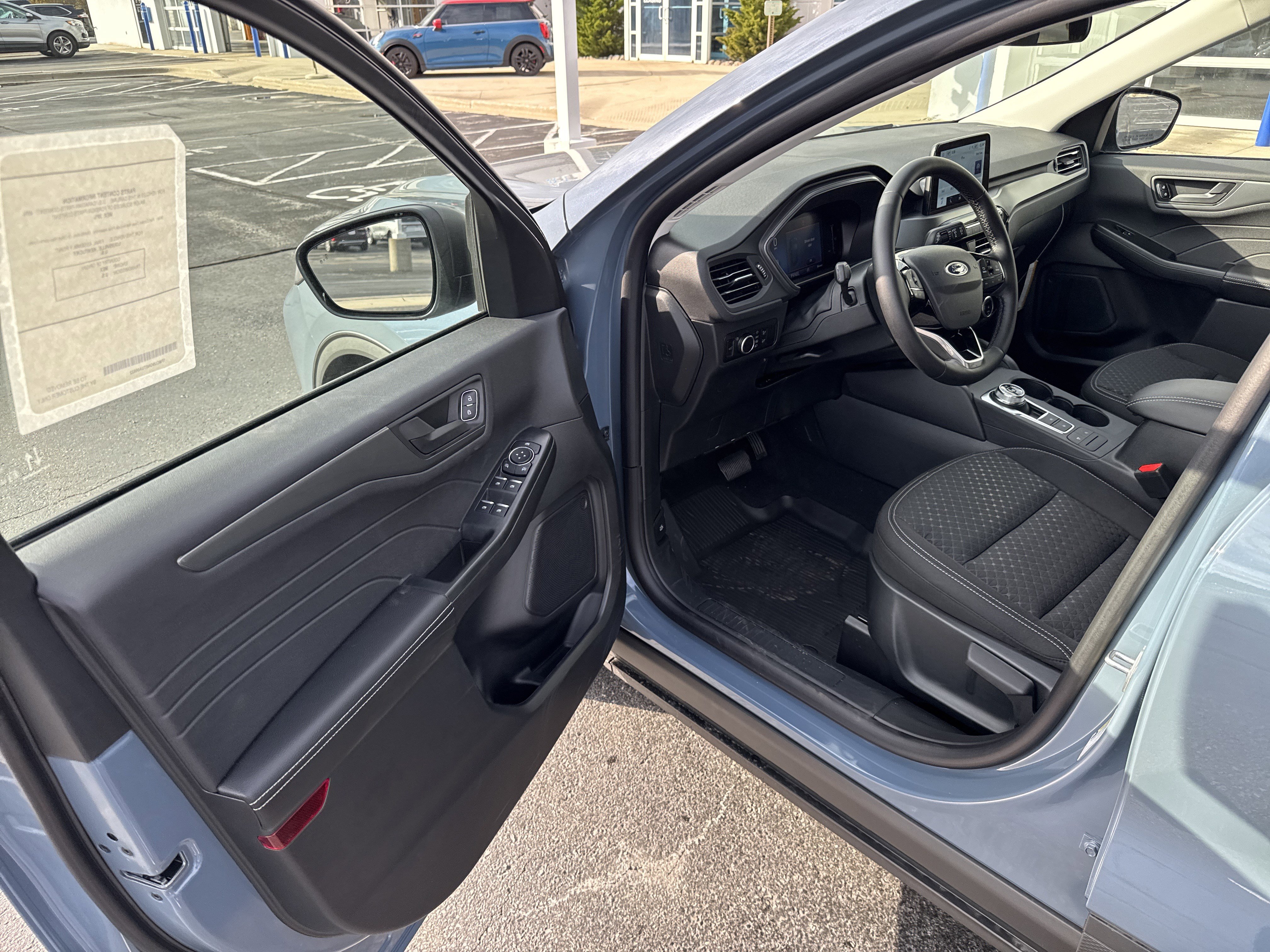 New 2026 Ford Escape Active w/ Cold Weather Package image 14