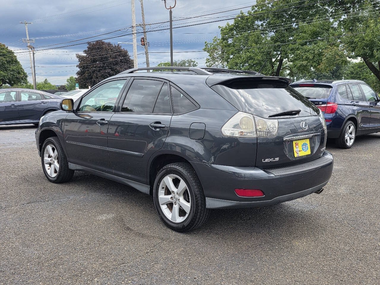 Used 2006 Lexus RX 330 AWD image 5