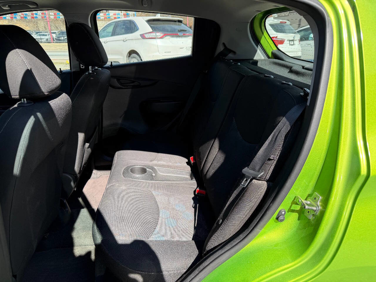 Used 2016 Chevrolet Spark LT image 12