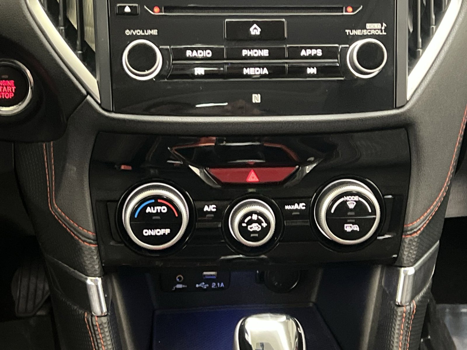 Used 2020 Subaru Forester Sport image 18