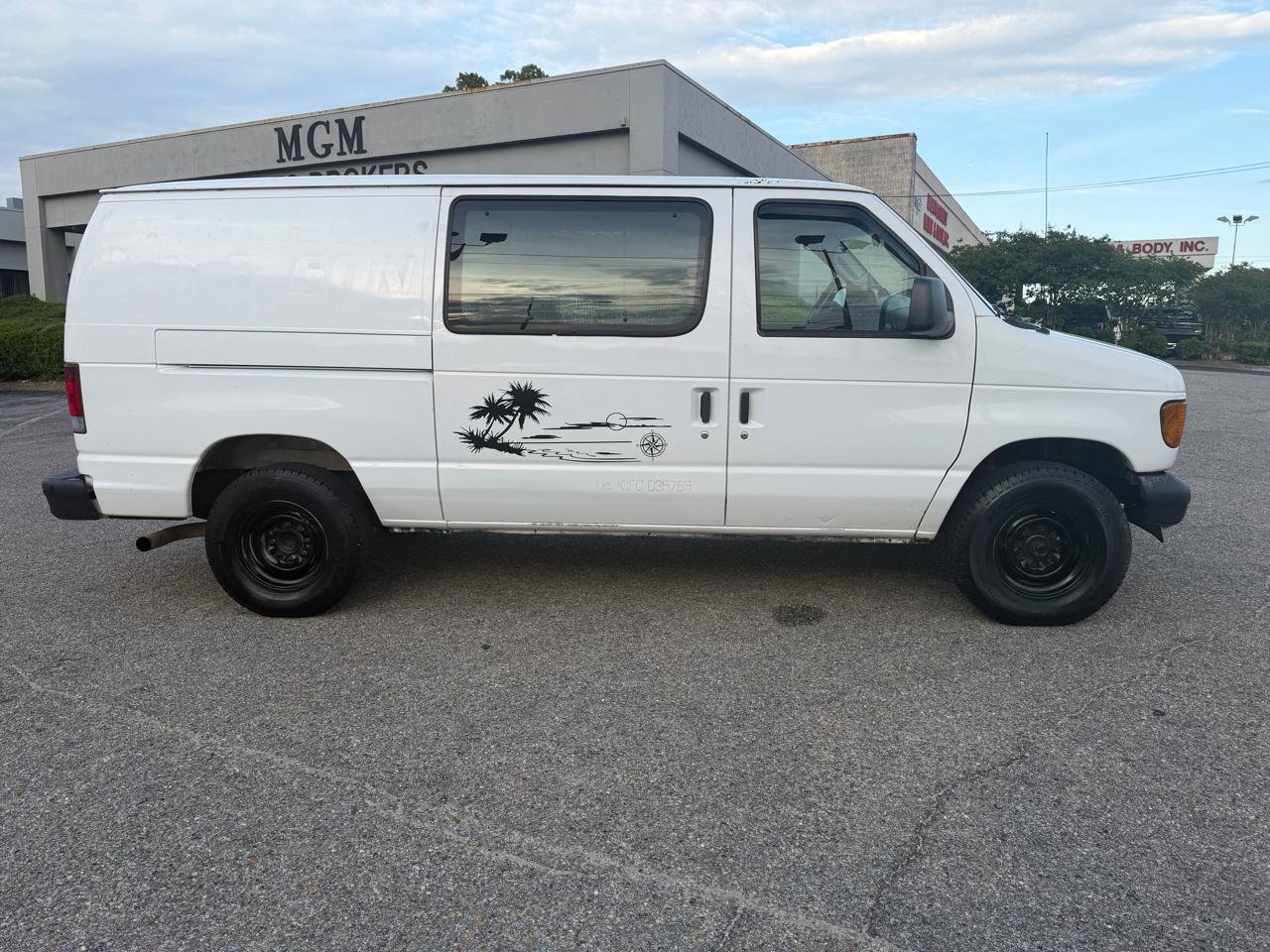 Used 2007 Ford E-250 and Econoline 250 RWD image 20