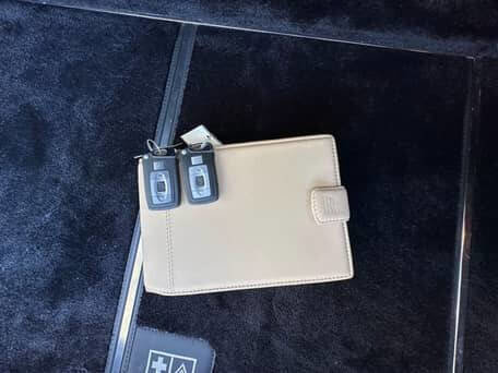 Used 2014 Rolls-Royce Phantom Drophead Coupe image 57