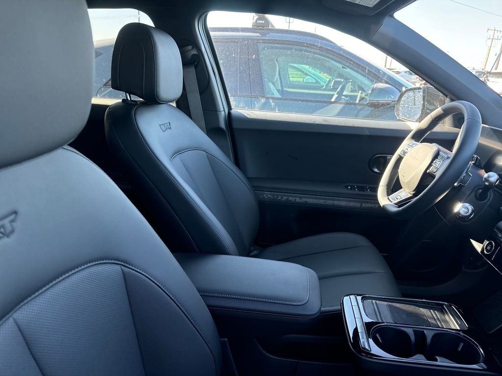 New 2026 Hyundai Ioniq 5 XRT image 32