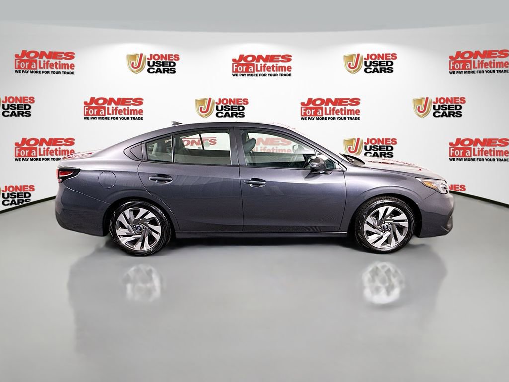 Certified 2025 Subaru Legacy Limited AWD/4WD image 17