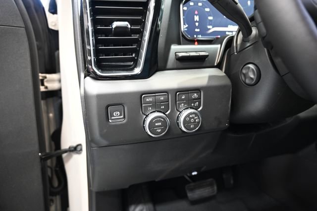 New 2026 GMC Sierra 1500 Denali AWD/4WD image 30