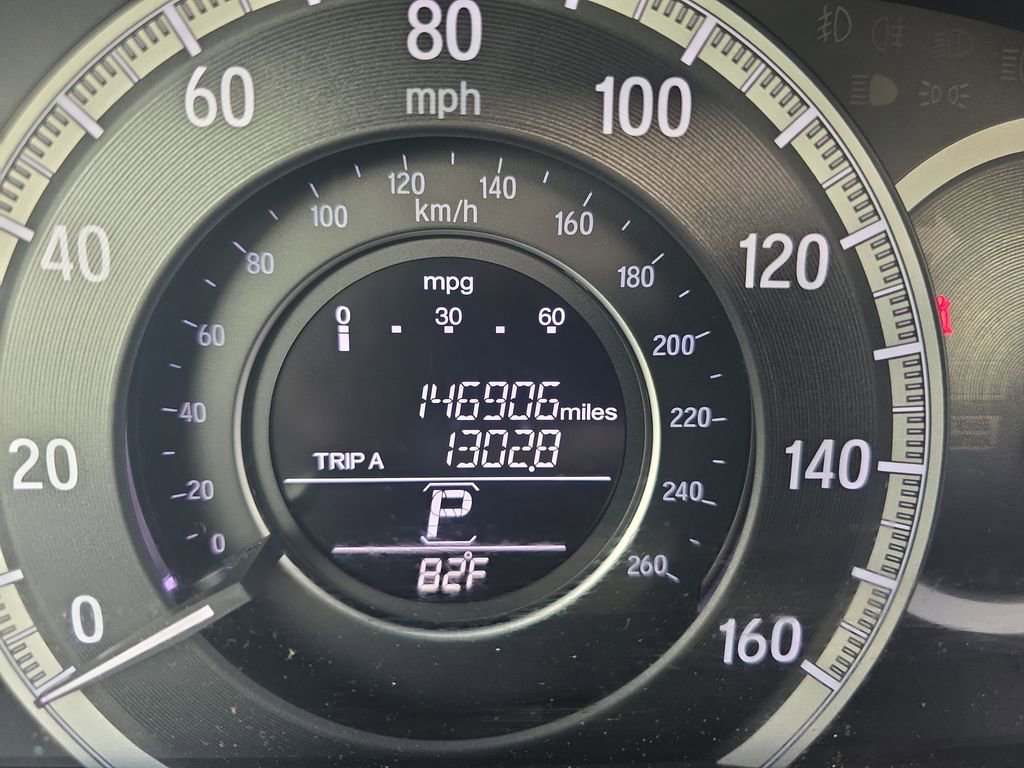 Used 2017 Honda Accord EX-L image 23