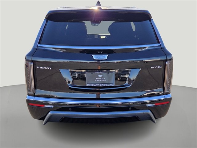 New 2026 Cadillac Vistiq Premium Luxury w/ LPO, Floor Liner Package image 3