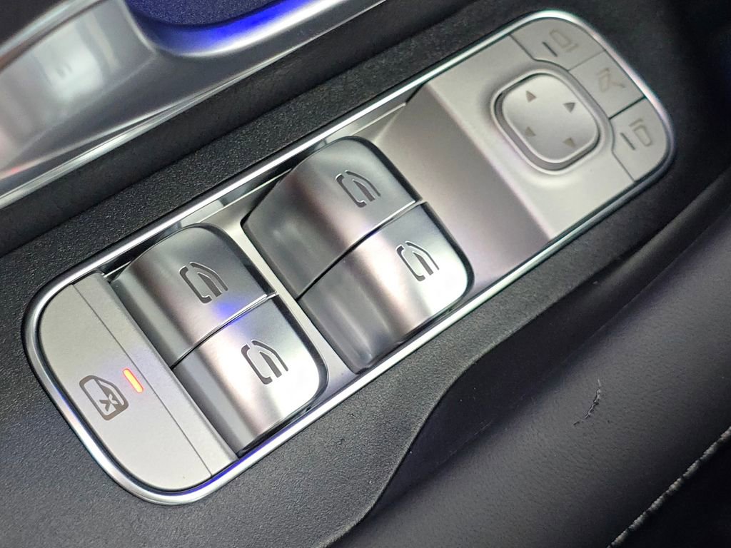 New 2025 Mercedes-Benz GLE 53 AMG 4MATIC image 27