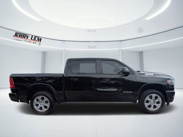 New 2026 RAM 1500 Big Horn image 2