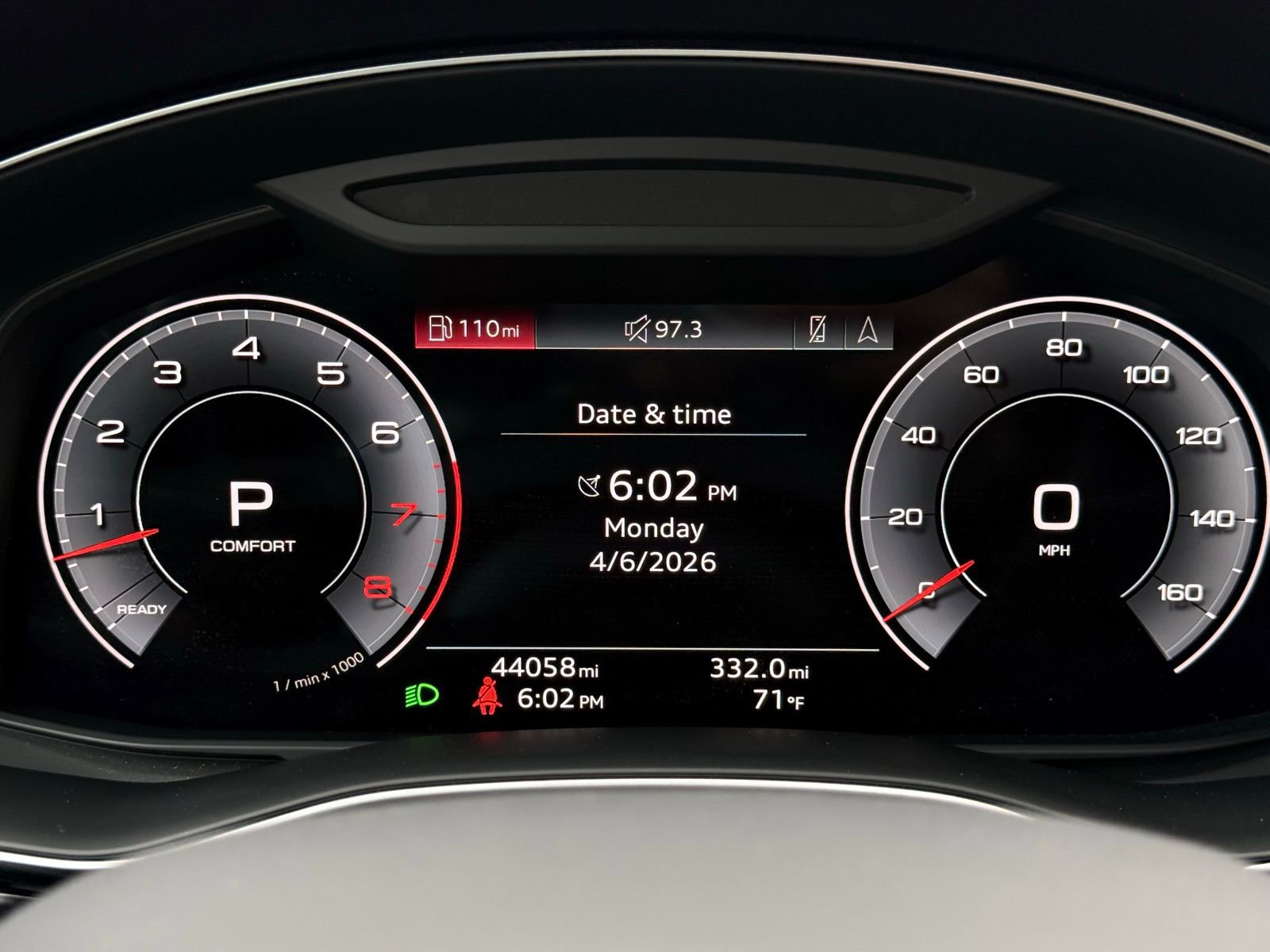 Used 2021 Audi Q7 3.0T Premium Plus image 40