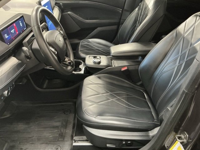 Used 2021 Ford Mustang Mach-E California Route 1 image 13
