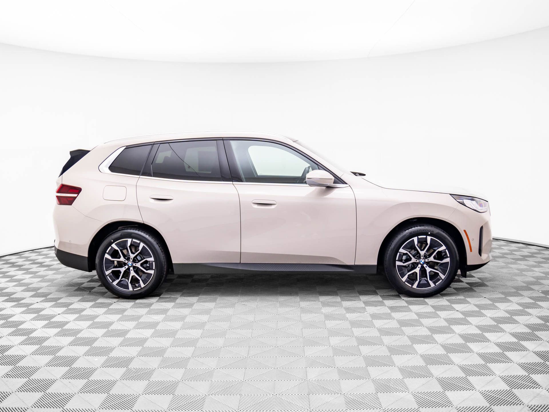 Certified 2026 BMW X3 xDrive30 w/ Convenience Package image 6