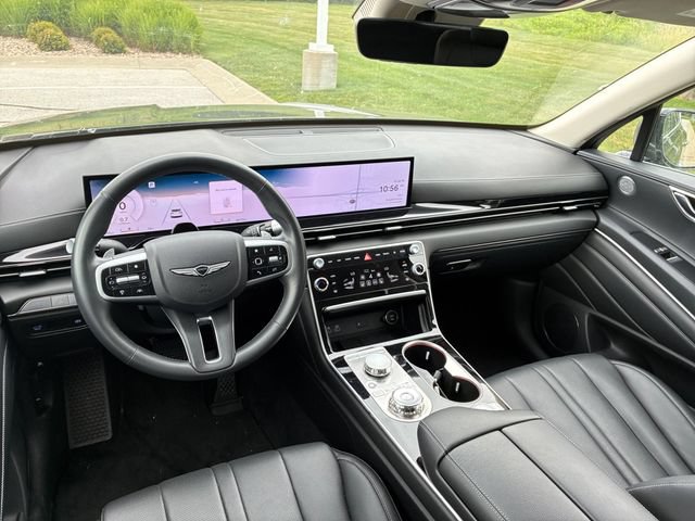 Used 2025 Genesis GV80 2.5T Standard AWD/4WD image 13