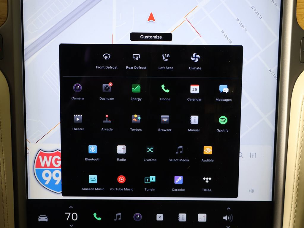 Used 2018 Tesla Model S 75D image 43